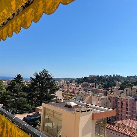 Casa Vacanze Lavanda Menton Exterior photo