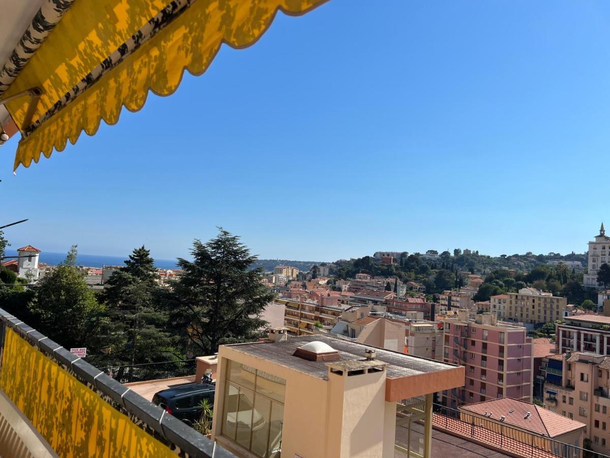 Casa Vacanze Lavanda Menton Exterior photo