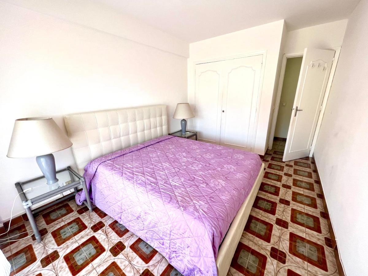 Casa Vacanze Lavanda Menton Exterior photo