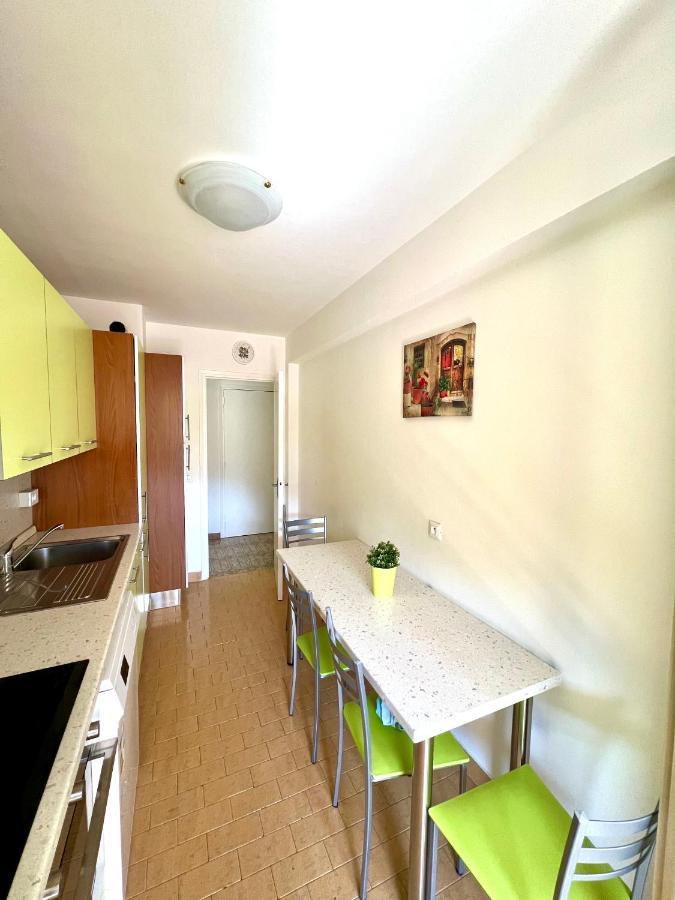 Casa Vacanze Lavanda Menton Exterior photo