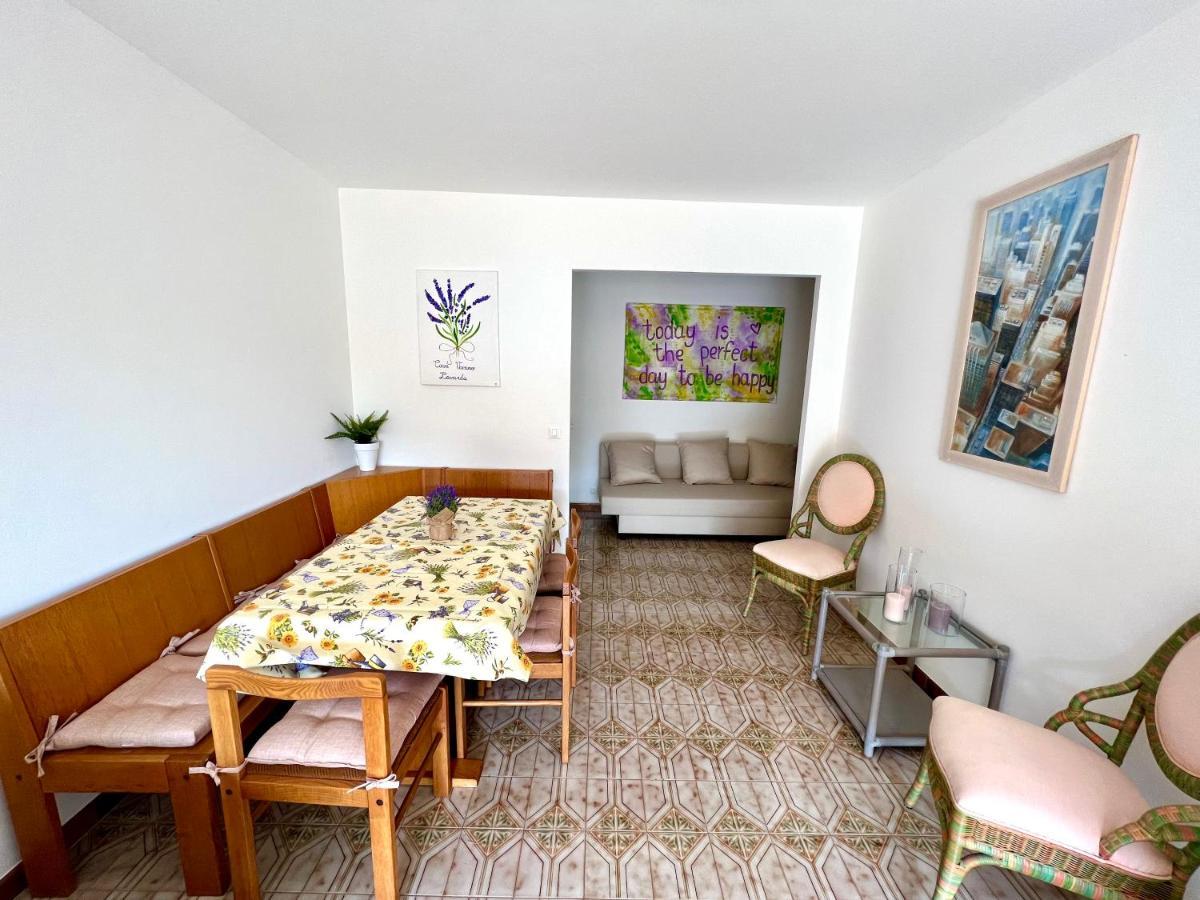 Casa Vacanze Lavanda Menton Exterior photo